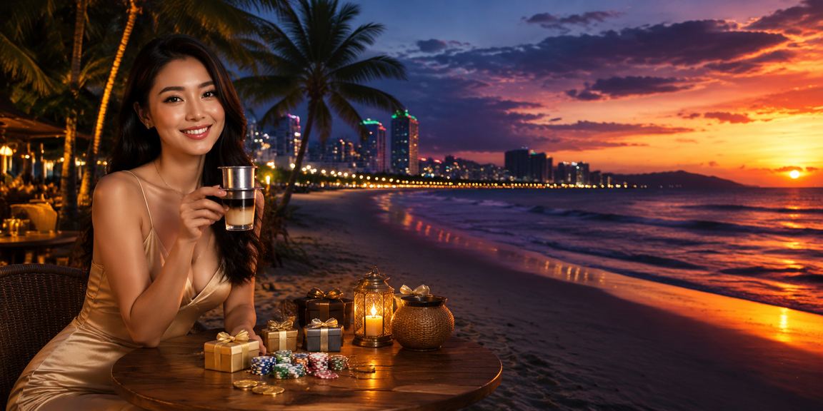 Khuyến mãi slot đặc biệt dành cho người chơi VIP tại Đà Nẵng