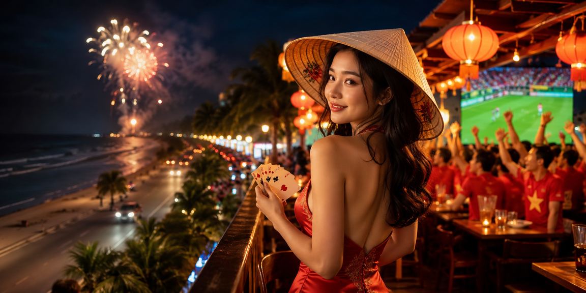 Cộng đồng người chơi nhận ưu đãi khuyến mãi mới nhất tại Mũi Né bên bàn game