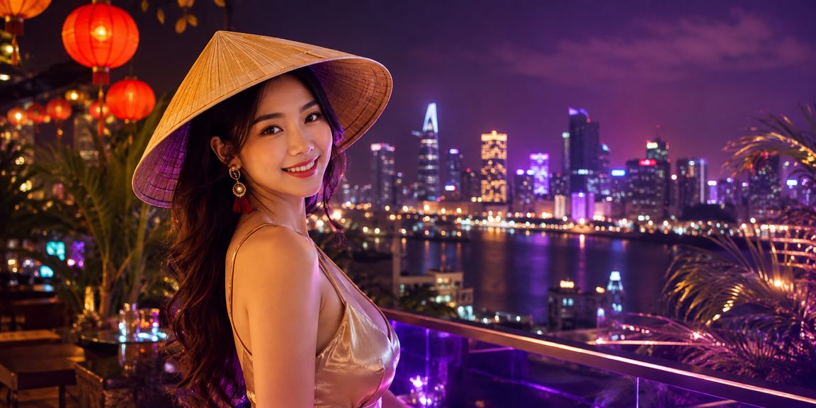 Khách hàng thực hiện thanh toán an toàn trên 9430 tại Việt Nam